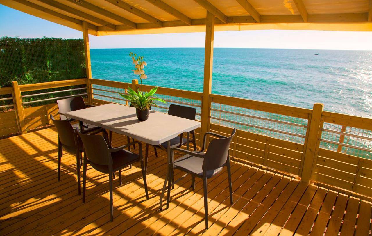 Atlantica Parc in Tamri, Region Souss-Massa-Drâa