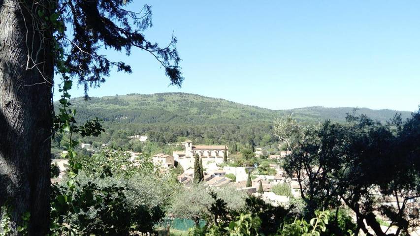 Casa de vacaciones para 5 personas, con jardín además de sauna y vistas, Se admiten mascotas - 1