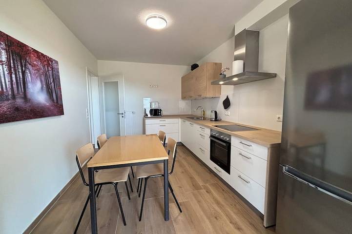 Ferienwohnung für 6 Personen - 1