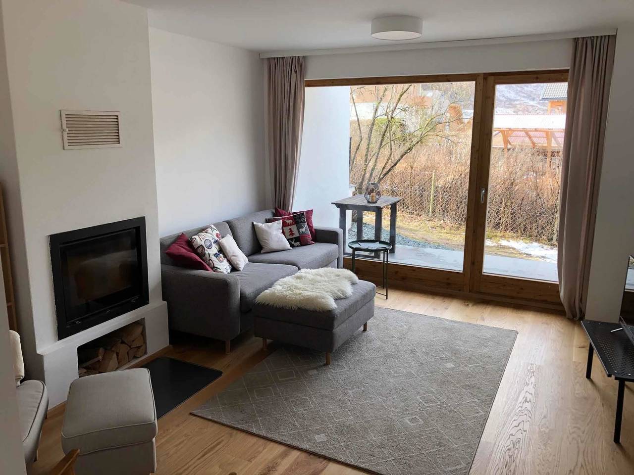 Ferienhäuser  Ursula und Daniela in Bad Kleinkirchheim, Nockberge