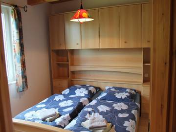 Bauernhof für 5 Personen in Boddin, Mecklenburgische Seenplatte, Bild 3