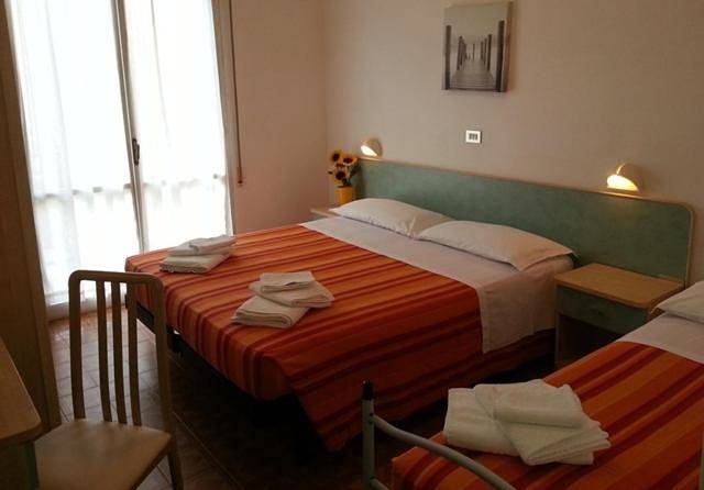 Single Room in Igea Marina, Bellaria-Igea Marina (Italia)