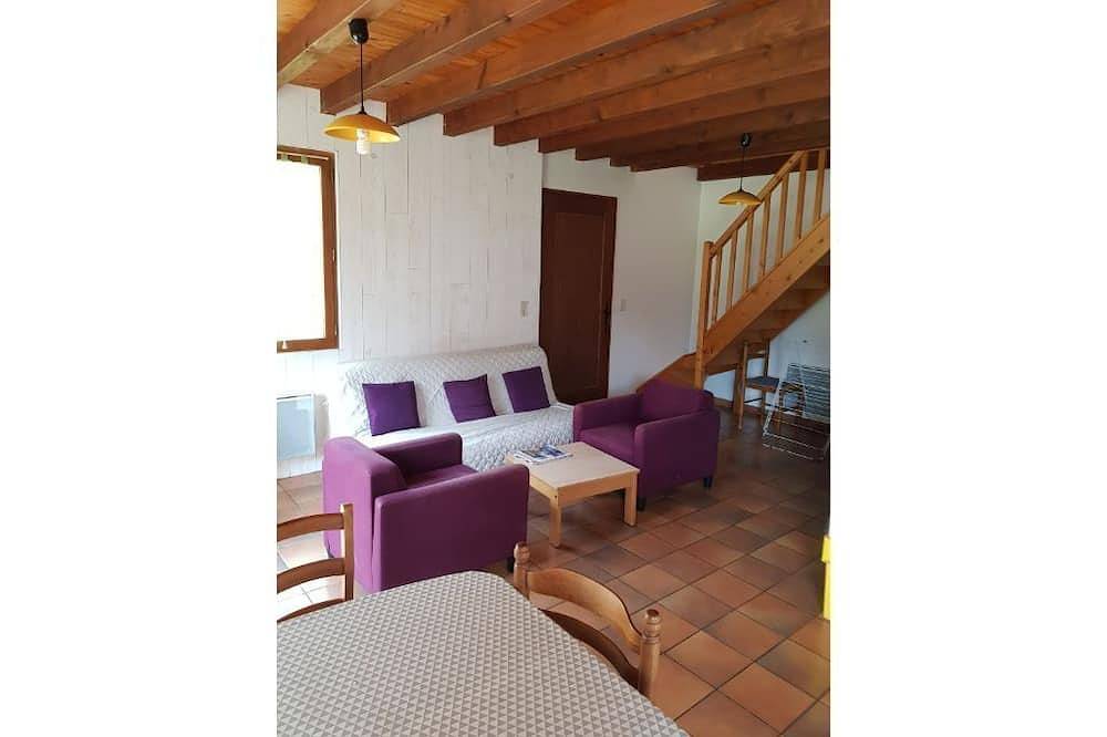 Pleasant single-storey mountain house in Laruns, Béarn