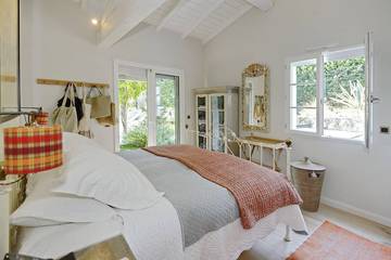 Villa pour 9 Personnes dans l'Escalet, Ramatuelle, Photo 1