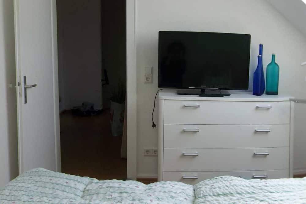 Hel lejlighed, Vacation home Marder in Helgoland