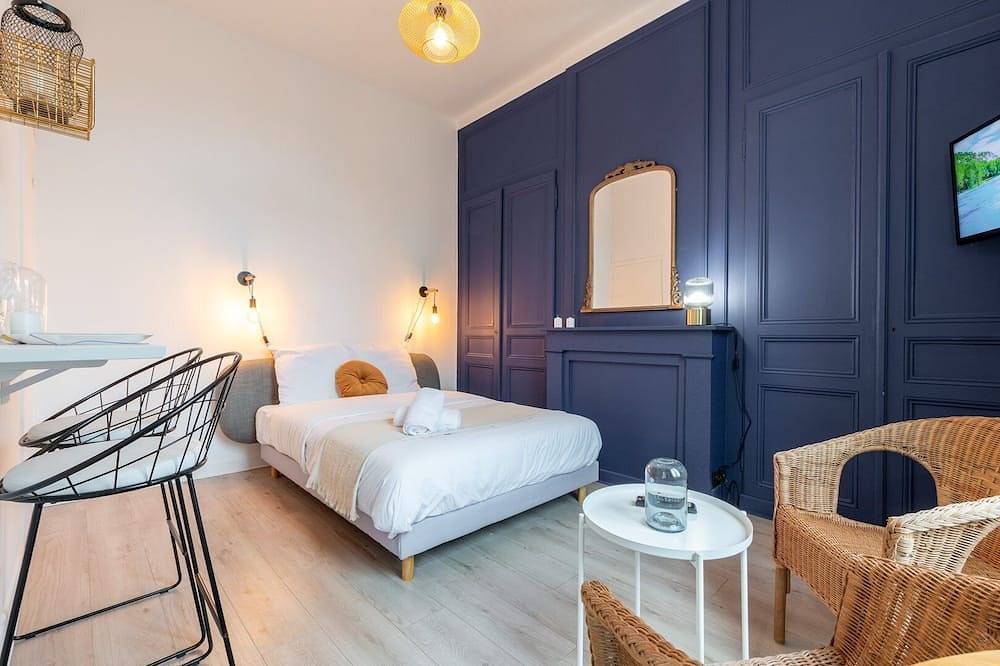 Apartamento entero, Lille Cormontaigne - Nice studio in Lille, Lille region