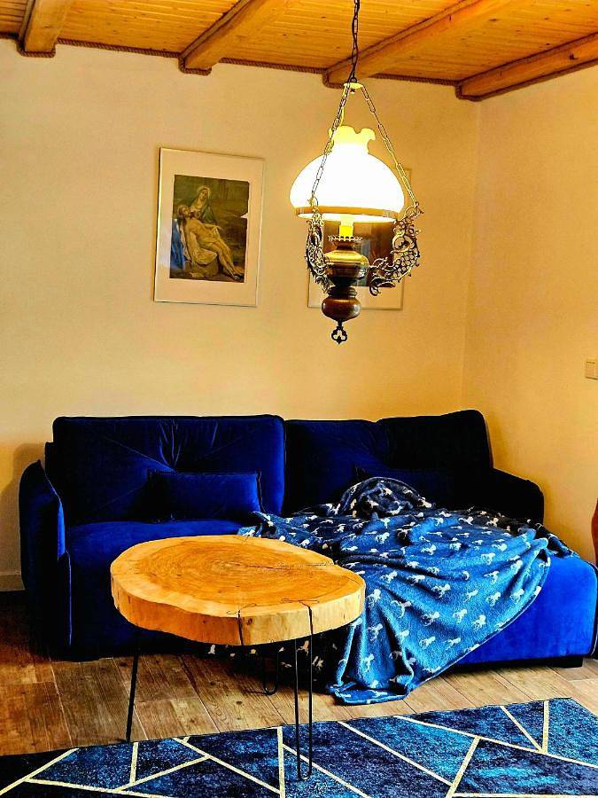 Cały apartament, Two-Bedroom Apartment in Bieszczady