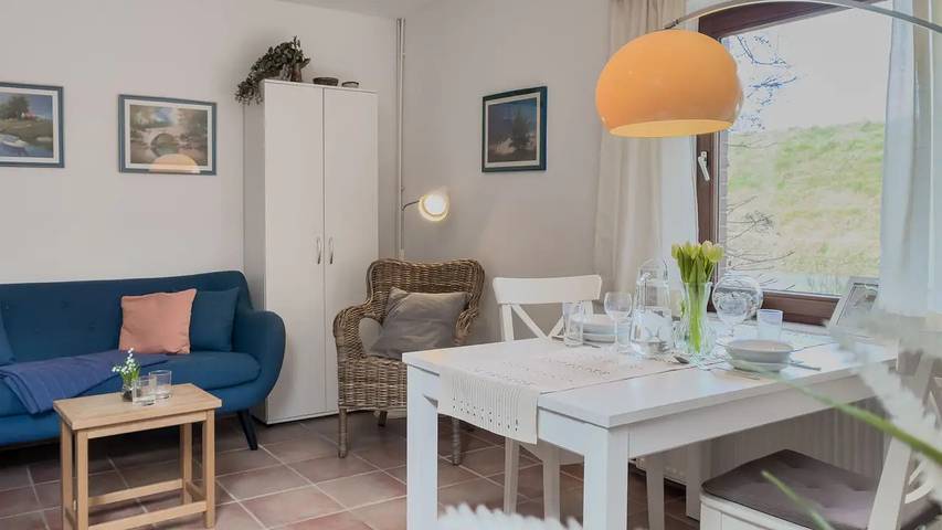 Ferienwohnung für 3 Personen in Neu Augustengroden - 2