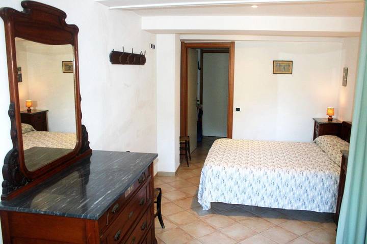 Ferienwohnung für 4 Personen in Levanto Kommune