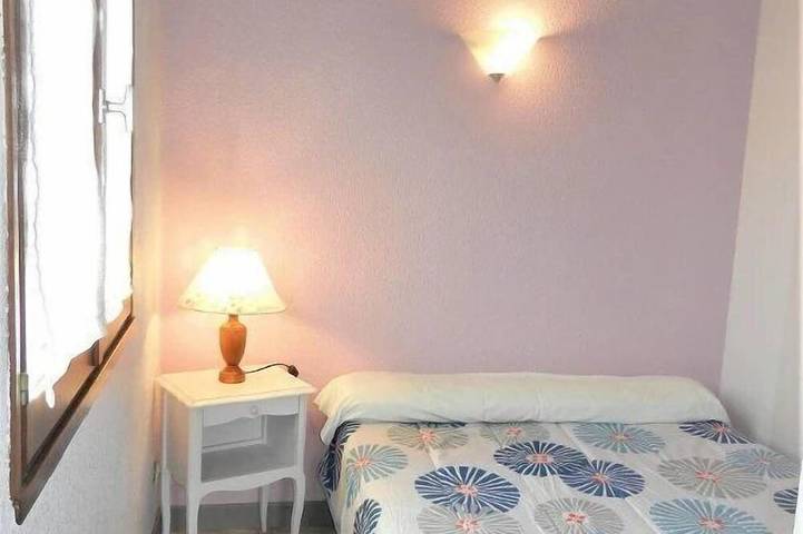Gîte pour 2 personnes à Loubeyrat - 2