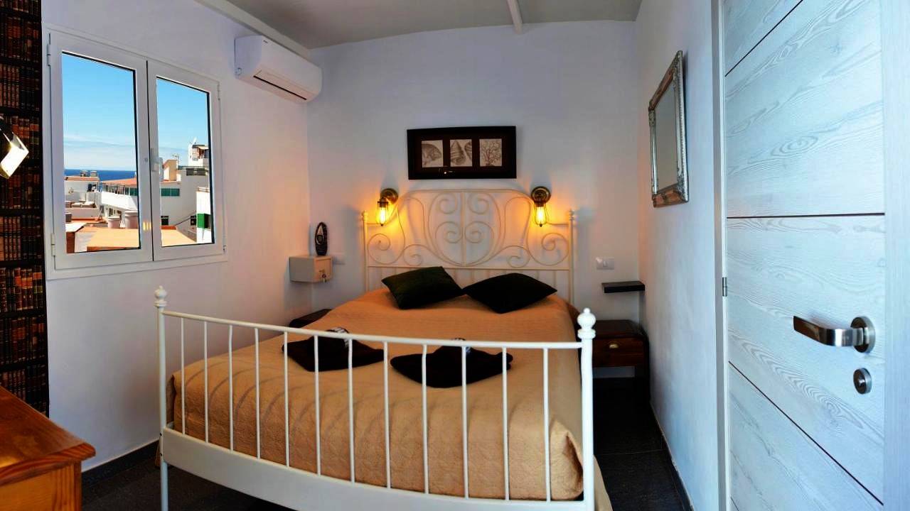 Bella Vista Sun Club in Puerto de Mogan, Mogán