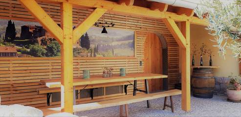 Ferienwohnung für 8 Personen in Naumburg, Burgenland (Deutschland), Bild 3