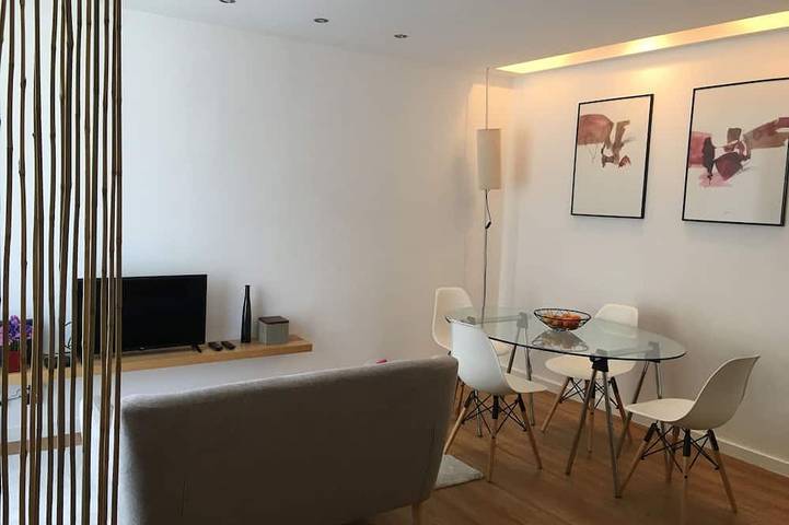 Appartement de vacances pour 4 personnes