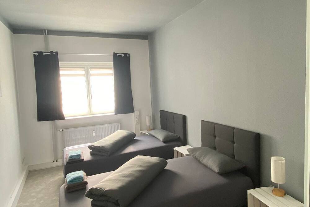 Ganze Wohnung, Ferienwohnung Freedom 3 Terrasse High End in Northeim, Niedersachsen