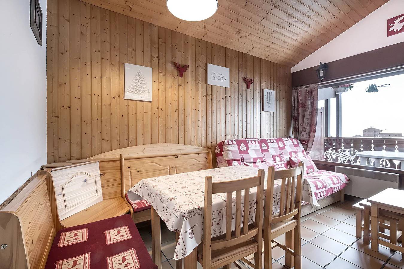 Photo : Appartement de vacances