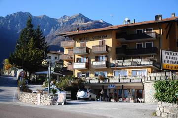 Hôtel pour 2 personnes, avec vue et jardin à Villa del Monte