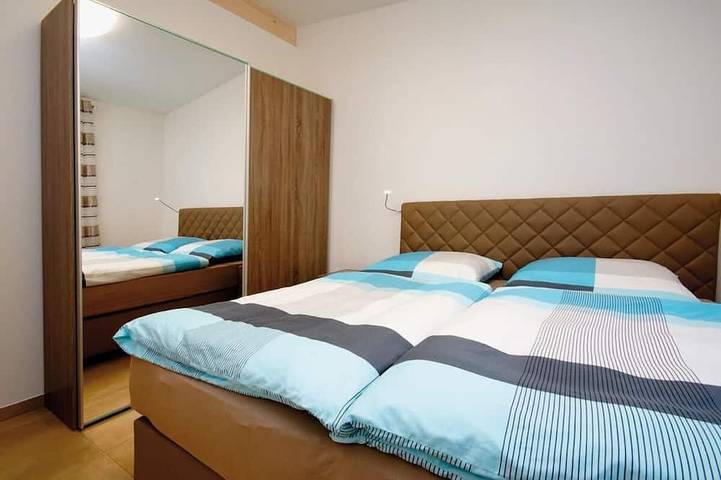 Ferienwohnung für 6 Personen, mit Garten in Bad Staffelstein - 2