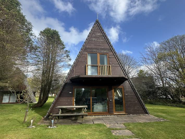 Lodge für 6 Personen in England