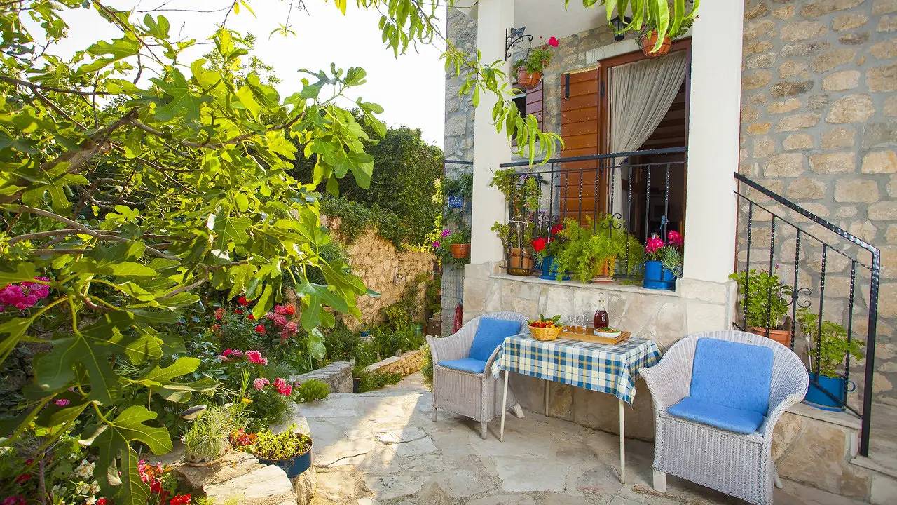 Casa vacanza a Tučepi a partire da 181€ a notte