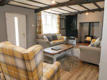 Cottage for 8 People in Cumbria, North West England, Photo 2