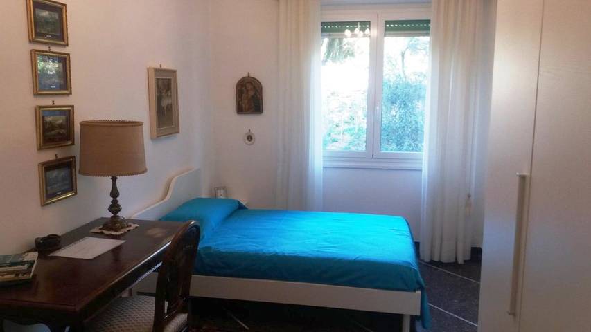 Bed and breakfast per 1 persone - 1