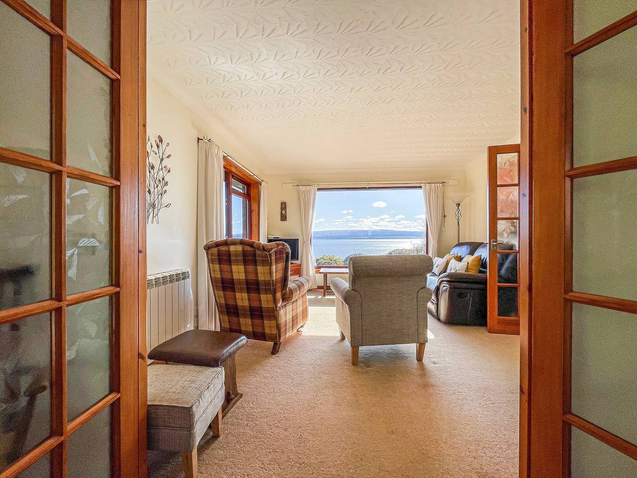 Chanonry View Holiday Cottage in Highlands