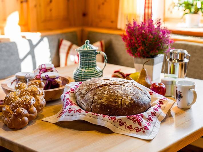 Bauernhaus für 3 Personen, mit Garten, kinderfreundlich in Schladming-Dachstein - 2