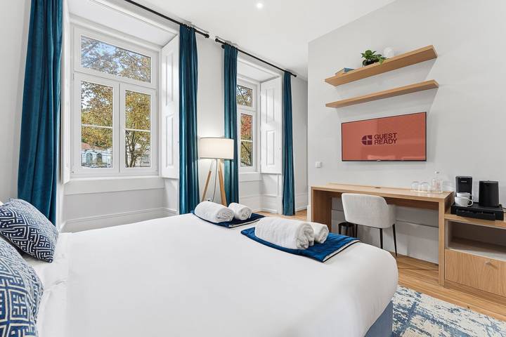 Gîte pour 2 personnes à Coimbra - 2