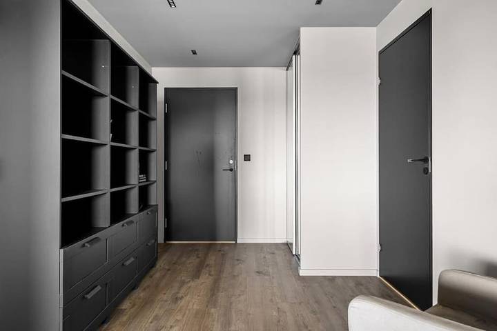 Ferienwohnung für 4 Personen, mit Terrasse und Ausblick in Fredrikstad - 3