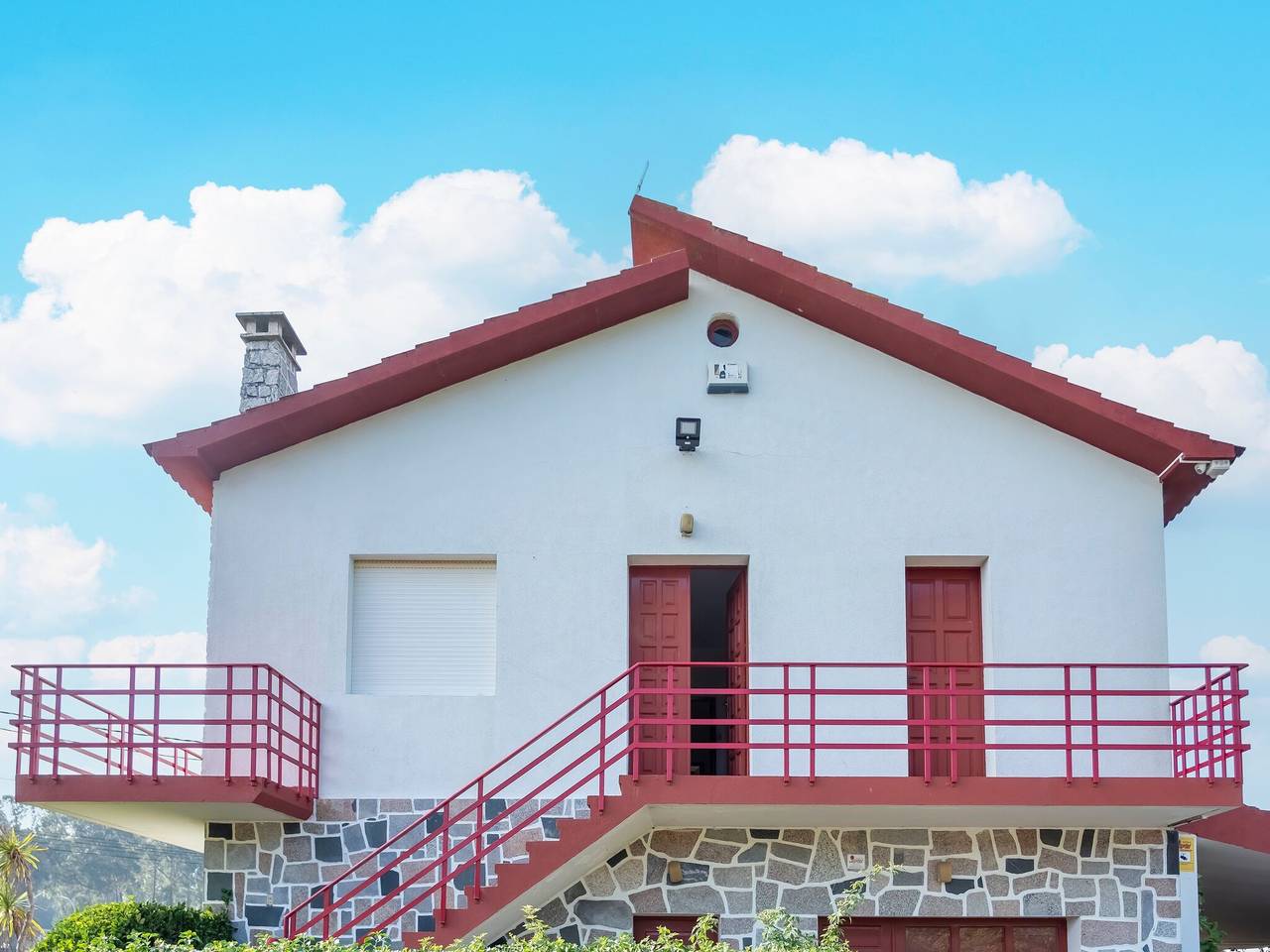 Casa en Sanxenxo cerca de Playa in Sanxenxo, Rias Baixas