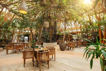 Lodge voor 10 Personen in Emmen, Drenthe, Afbeelding 4