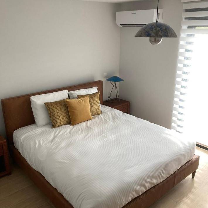 Chambre d’hôte pour 2 personnes à Hasselt - 3