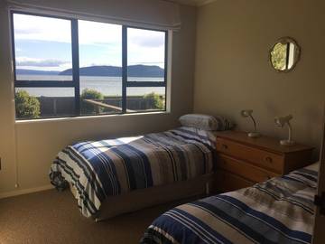 Holiday Home for 6 People in Taupo District, Photo 2