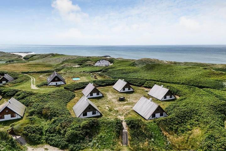 Villa für 5 Personen in Lemvig - 4