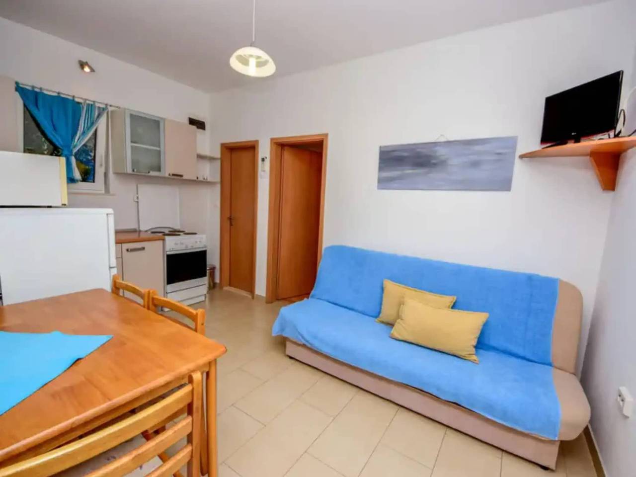 Casa vacanza a Brac a partire da 87€ a notte