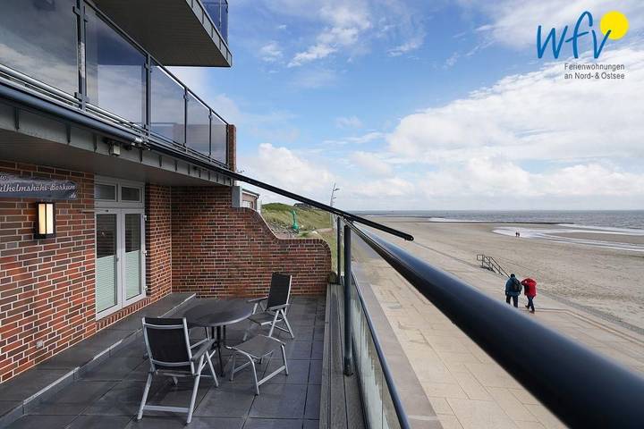 Vakantieappartement voor 2 personen, met Terras