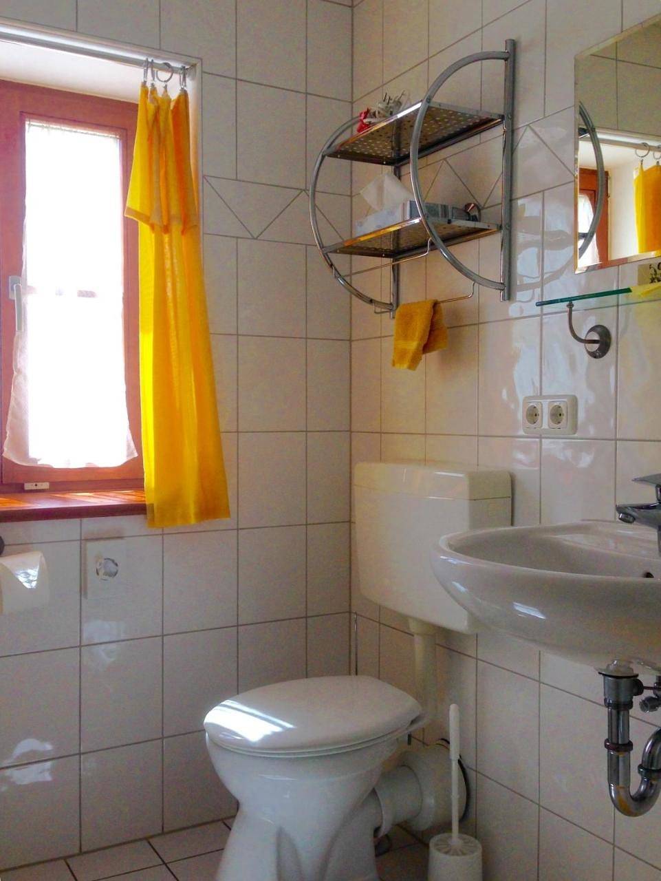 Pension Poschmühle in Traunreut, Arrondissement de Traunstein
