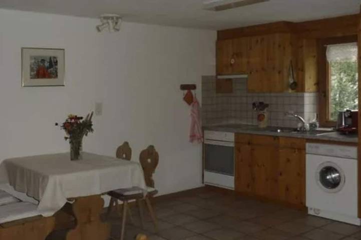 Ferienwohnung für 2 Personen