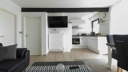 Bungalow für 4 Personen in Friesenstrand Tossens, Butjadingen, Bild 2