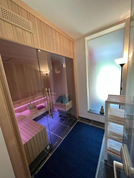 Appartement entier, Two-Bedroom Apartment in Olne, Région de Liège