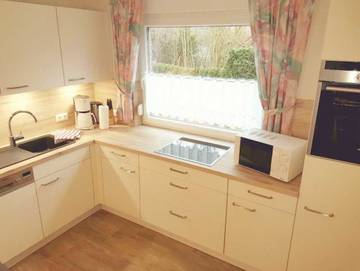 Ferienhaus für 7 Personen in Wangerland, Südliche Nordseeküste, Bild 4