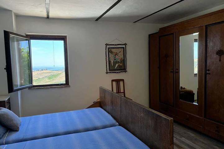 Appartement entier, Serrani in Roseto degli Abruzzi, Côte Adriatique Abruzzes