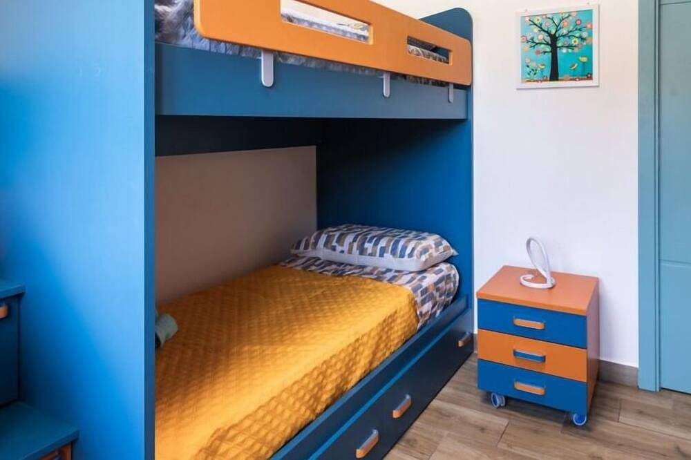 Apartamento entero, House&Villas - Sea House in Portopalo di Capo Passero, Provincia de Siracusa
