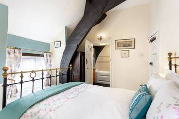 Cottage for 6 People in Exmoor, Photo 4