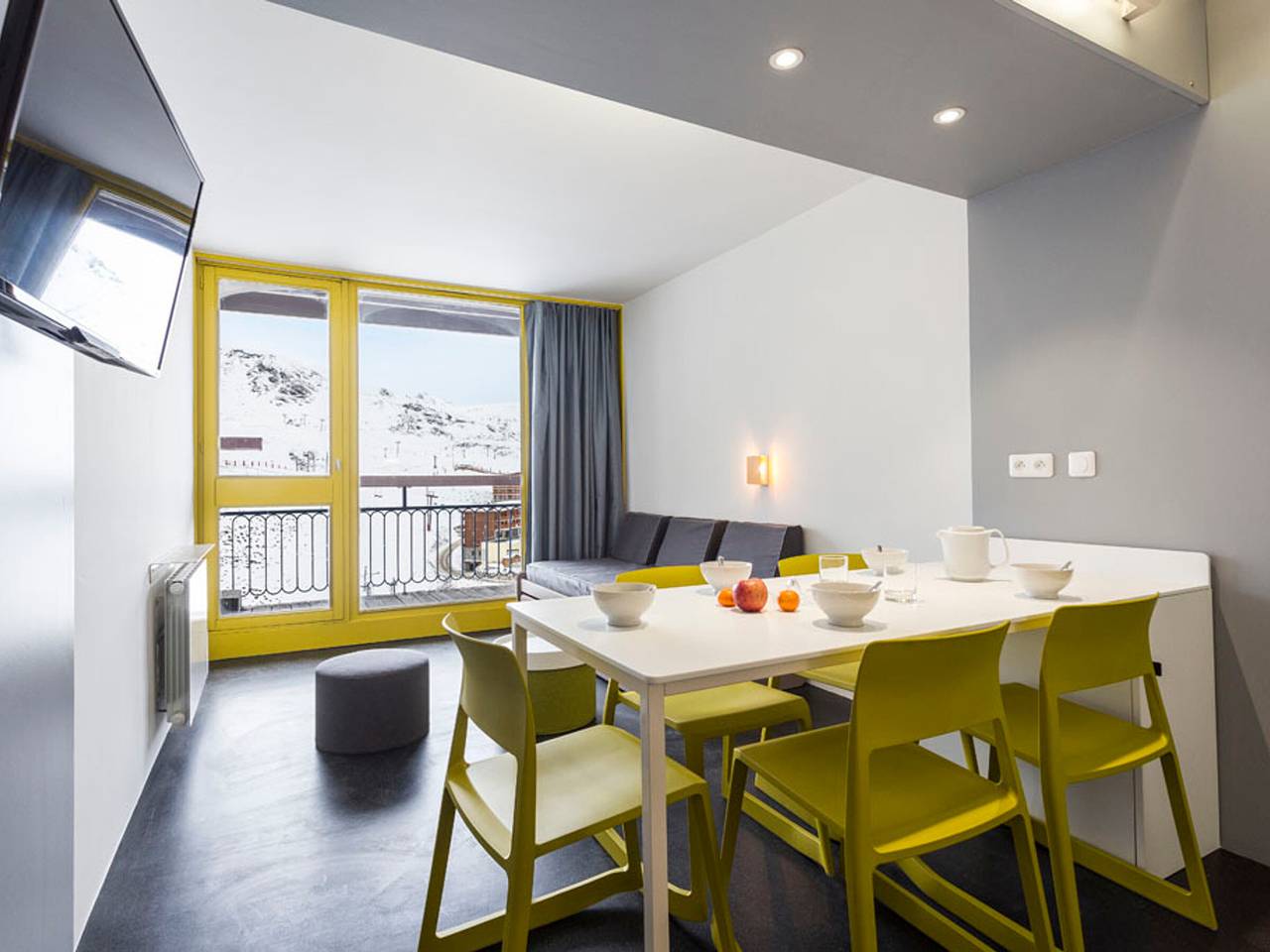Photo : Appartement de vacances