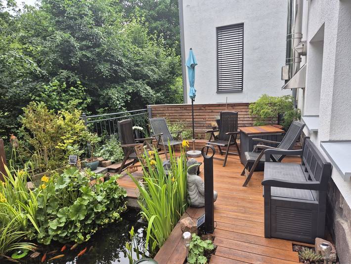 Ganze Wohnung, Ferienwohnung Meise für 4 personen (95 m²) in Sundern in Sundern, Hochsauerlandkreis