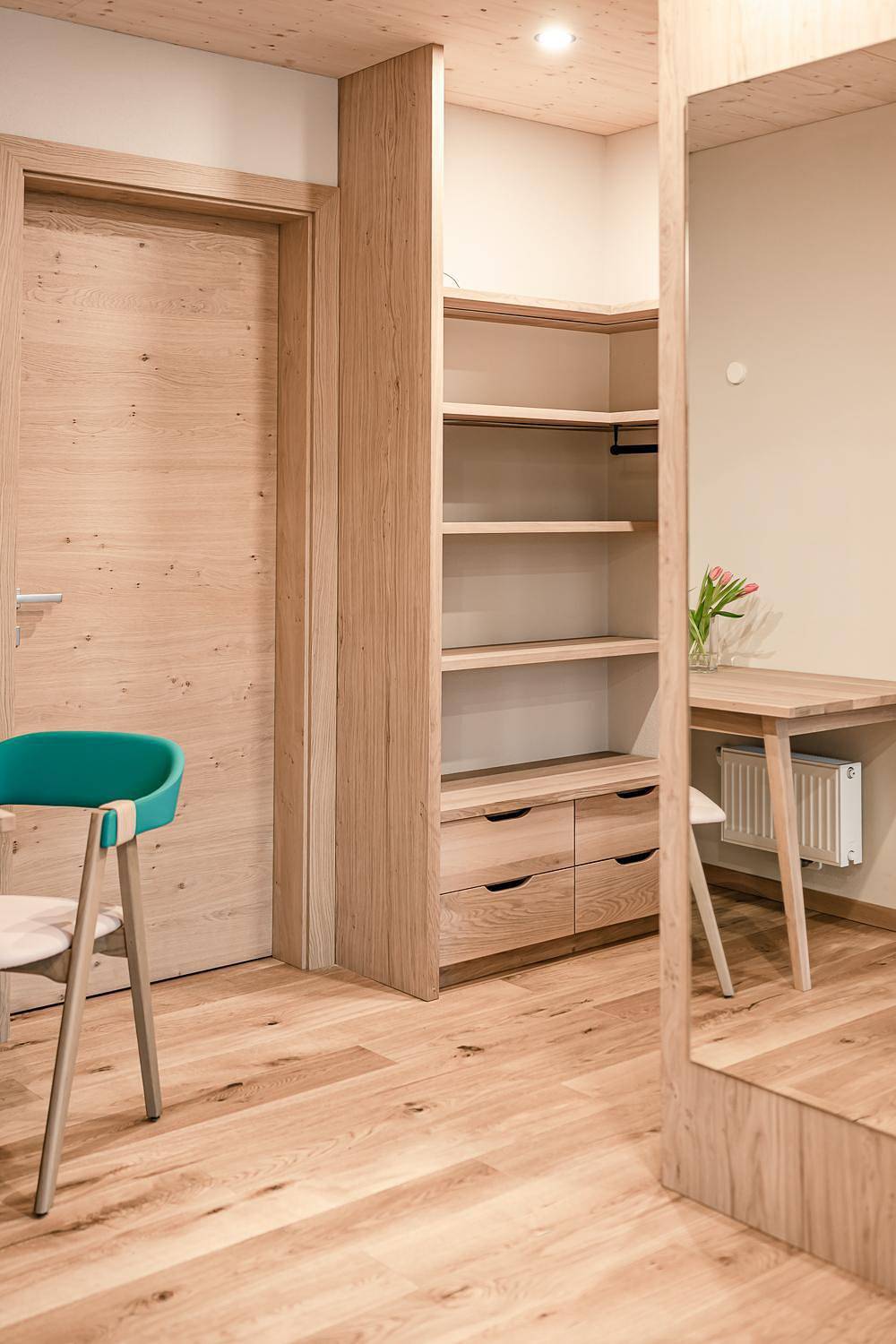 Bed and Breakfast für 4 Personen mit Garten in Weyer, Steyr-Land