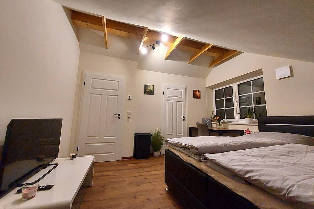 Ganze Wohnung, Ferienwohnung Dahlitz - Ferienwohnung in Kolkwitz, Spreewald