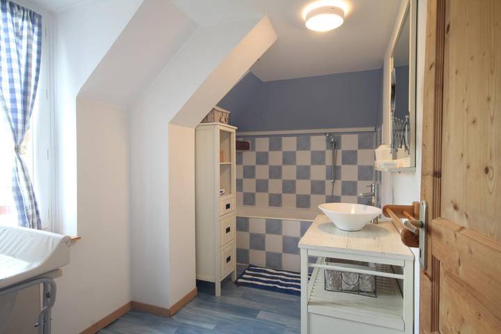 Gîtes de France® - La Loge du Charretier in Gonneville-sur-Scie, Región de Dieppe