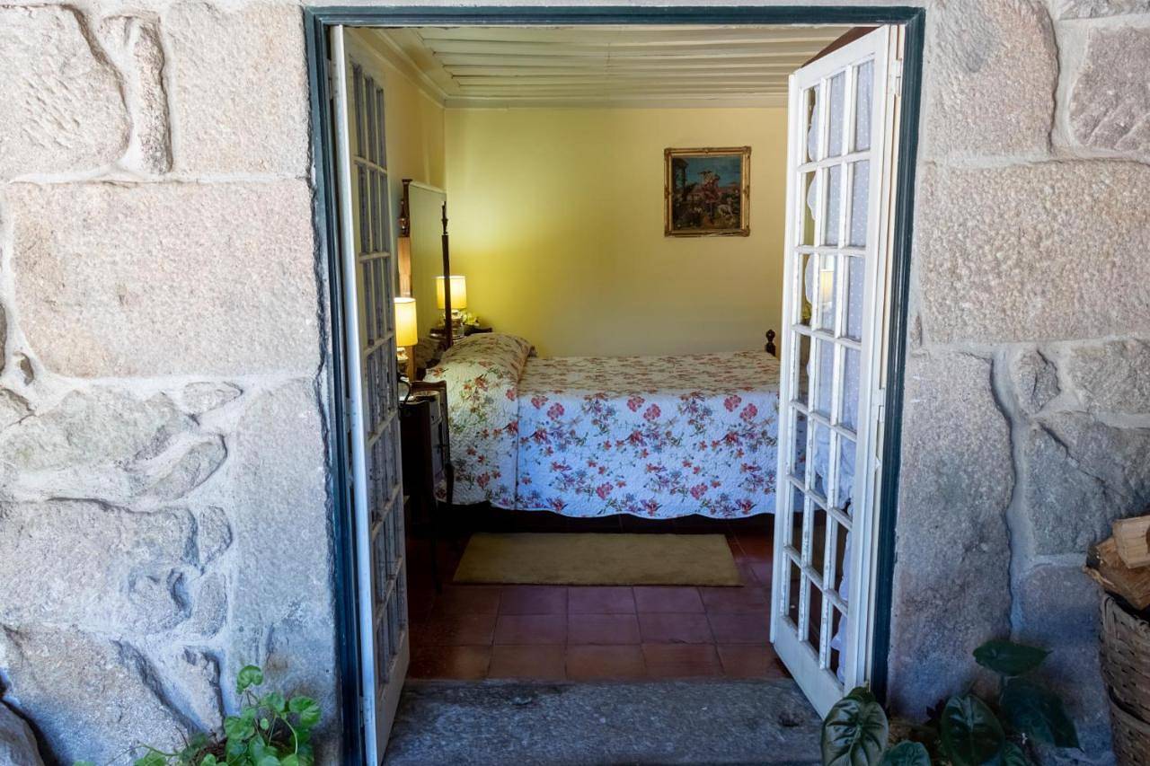 Quinta de S.Vicente in Geraz do Minho, Distrito de Braga